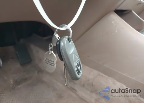 2006 Acura Mdx from USA, damaged, VIN 2HNYD18876H529404